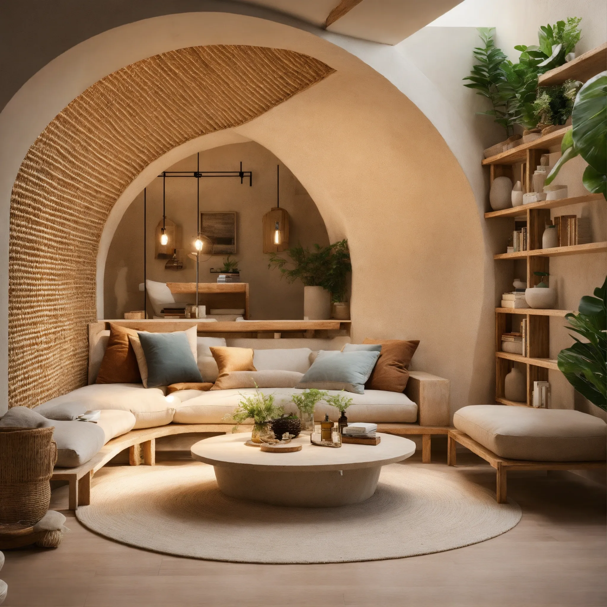 Bedroom decor inspiration